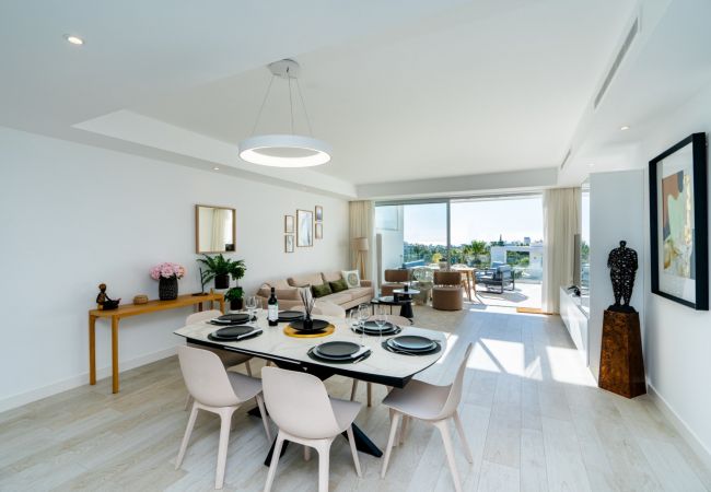 Apartment in Casares - AL-1713 Apartment in Casares - AL-1713