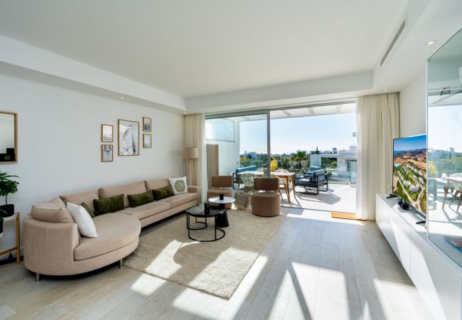 Apartment in Casares - AL-1713 Apartment in Casares - AL-1713