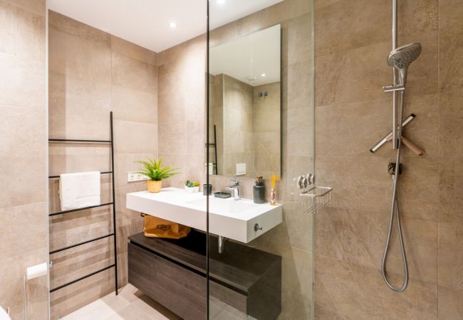 Apartment in Casares - AL-1713 Apartment in Casares - AL-1713