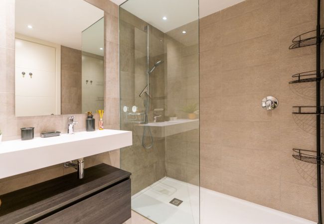 Apartment in Casares - AL-1713 Apartment in Casares - AL-1713