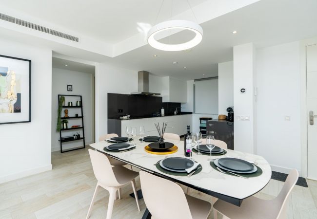 Apartment in Casares - AL-1713 Apartment in Casares - AL-1713