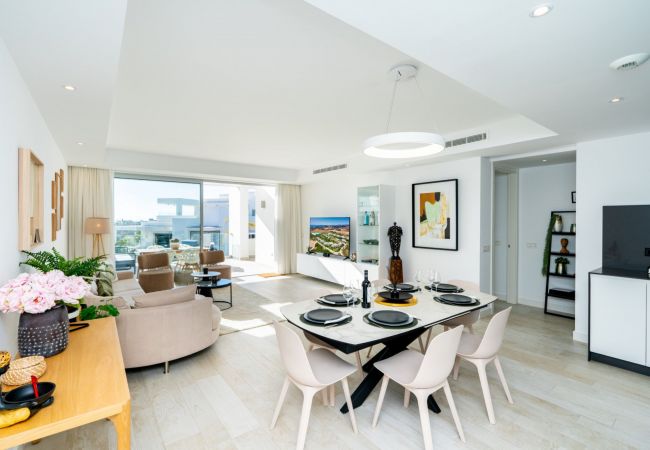 Apartment in Casares - AL-1713 Apartment in Casares - AL-1713