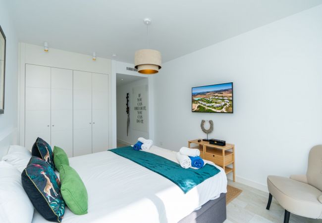 Apartment in Casares - AL-1713 Apartment in Casares - AL-1713