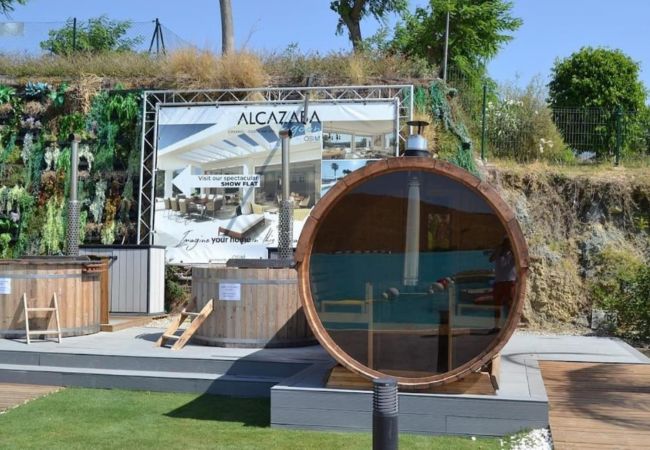 Apartment in Casares - AL-1713 Apartment in Casares - AL-1713