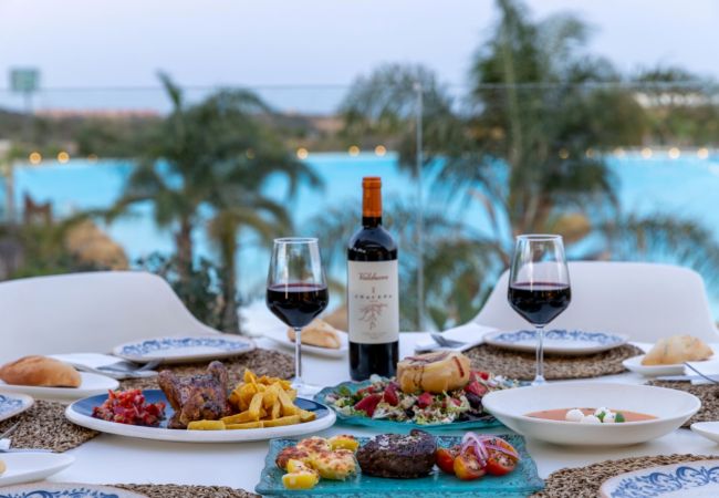 Apartment in Casares - AL-1713 Apartment in Casares - AL-1713