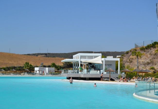 Apartment in Casares - AL-1713 Apartment in Casares - AL-1713