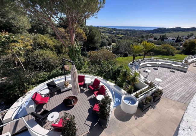 Apartment in Estepona - MDG-623 Apartment in Estepona - MDG-623