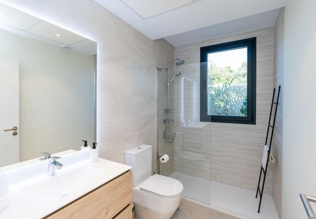 Apartment in Estepona - MDG-623 Apartment in Estepona - MDG-623