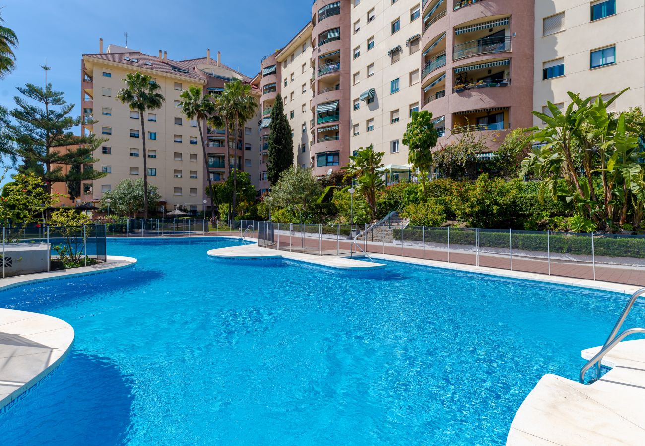Apartment in Marbella - Stunning penthouse center Marbella