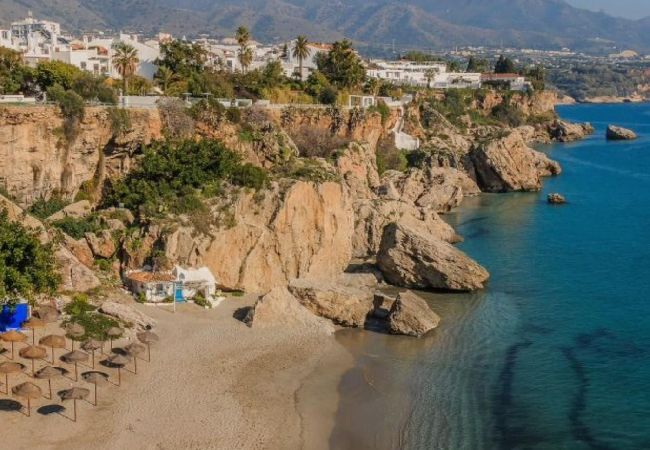 Apartment in Nerja - Apartment  Apartment in Nerja - Apartment