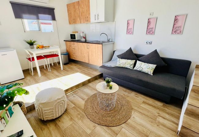 Apartment in Nerja - Apartment  Apartment in Nerja - Apartment