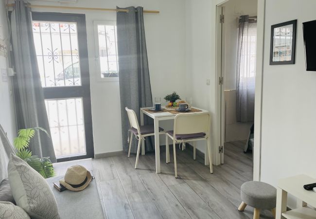 Apartment in Nerja - Jimena Maro apartment in the center of Nerja Apartment in Nerja - Jimena Maro apartment in the center of Nerja