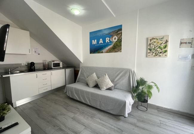 Apartment in Nerja - Jimena Maro apartment in the center of Nerja Apartment in Nerja - Jimena Maro apartment in the center of Nerja