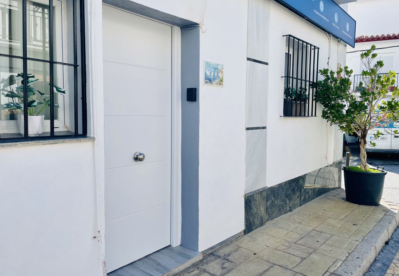 Apartment in Nerja - Jimena Maro apartment in the center of Nerja