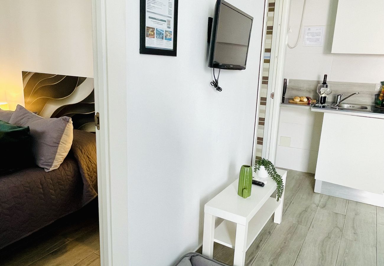 Apartment in Nerja - Jimena Maro apartment in the center of Nerja