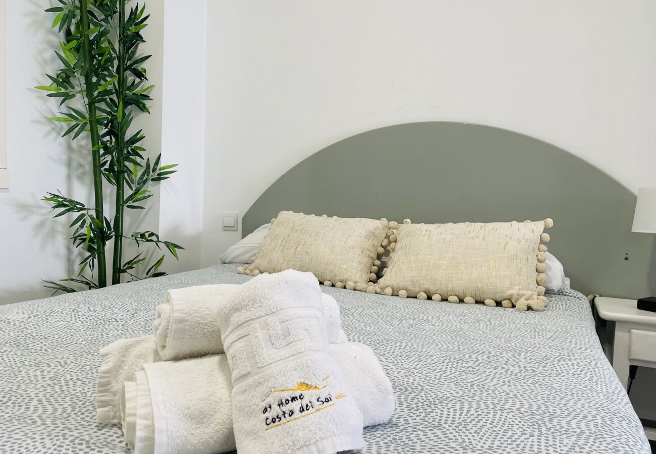 Studio in Nerja - Jimena Carabeo studio in the center of Nerja 