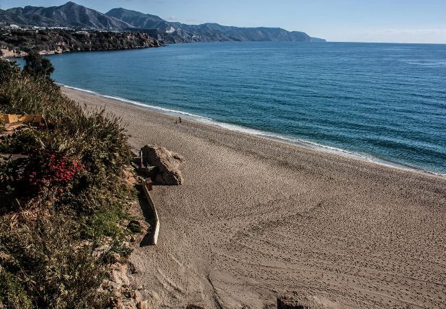 Apartment in Nerja - Jimena Huelva apartment in the center of Nerja  Apartment in Nerja - Jimena Huelva apartment in the center of Nerja