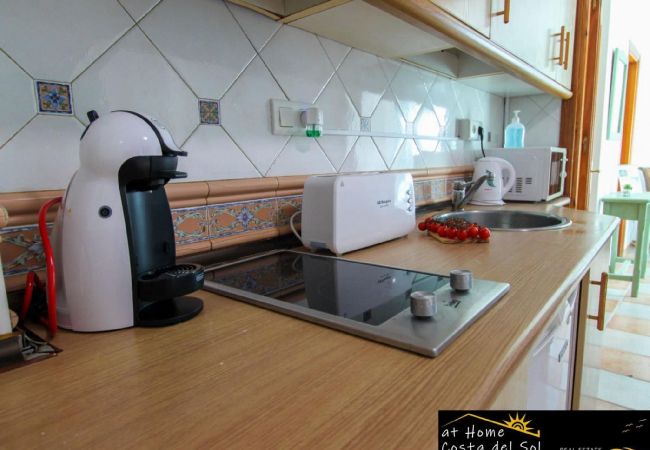 Apartment in Nerja - Jimena Huelva apartment in the center of Nerja  Apartment in Nerja - Jimena Huelva apartment in the center of Nerja