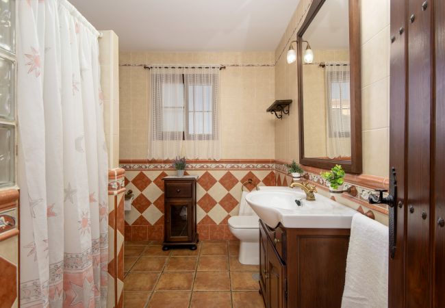 Villa in Torrox - Casa Ascen by At Home Costa del Sol Villa in Torrox - Casa Ascen by At Home Costa del Sol