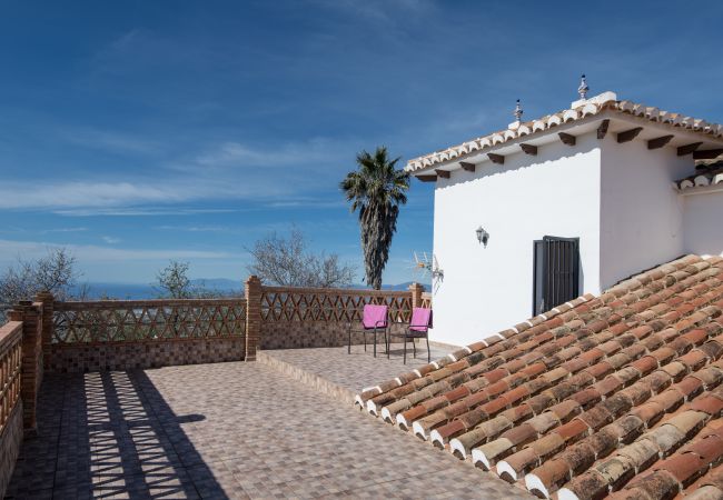 Villa in Torrox - Casa Ascen by At Home Costa del Sol Villa in Torrox - Casa Ascen by At Home Costa del Sol