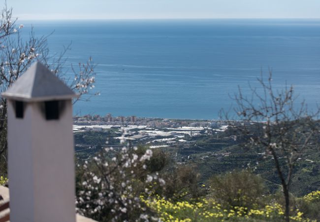 Villa in Torrox - Casa Ascen by At Home Costa del Sol Villa in Torrox - Casa Ascen by At Home Costa del Sol