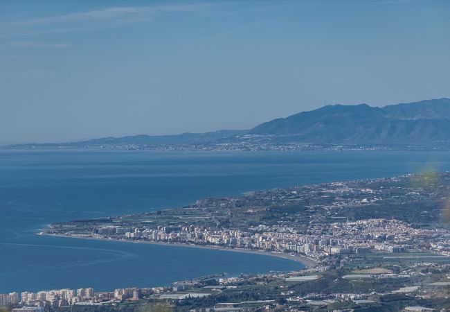 Villa in Torrox - Casa Ascen by At Home Costa del Sol Villa in Torrox - Casa Ascen by At Home Costa del Sol