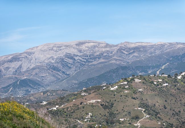 Villa in Torrox - Casa Ascen by At Home Costa del Sol Villa in Torrox - Casa Ascen by At Home Costa del Sol