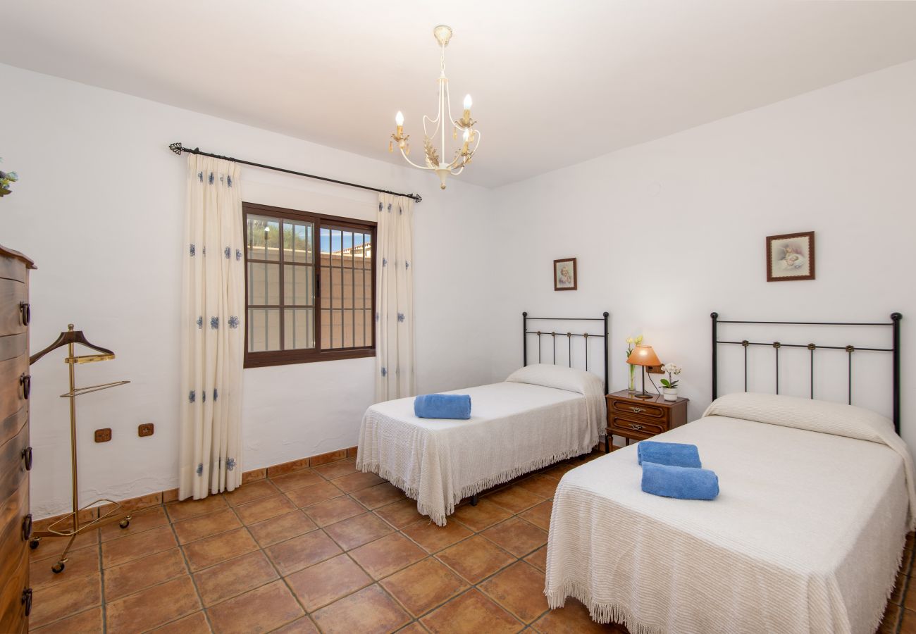 Villa in Torrox - Casa Ascen by At Home Costa del Sol
