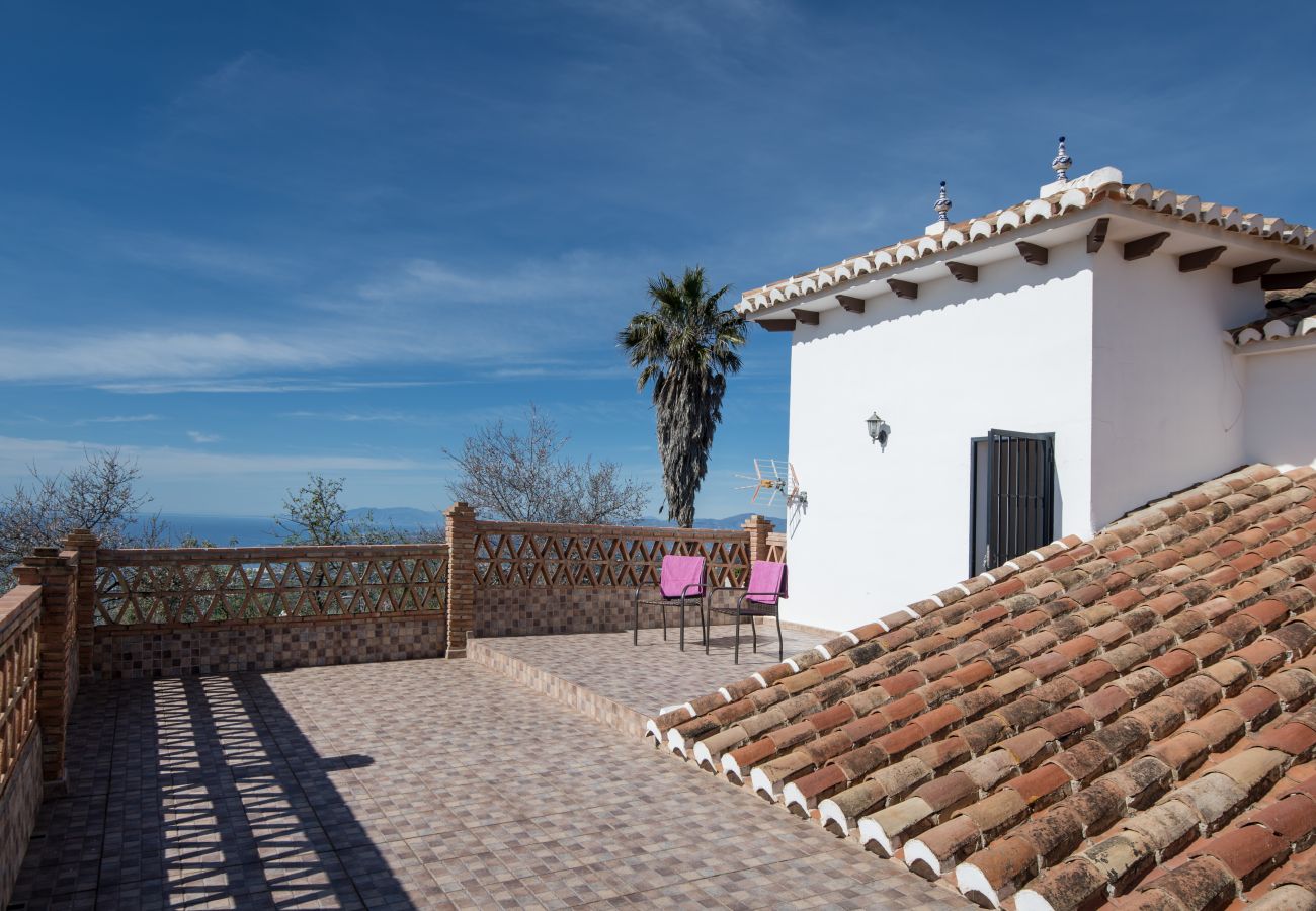 Villa in Torrox - Casa Ascen by At Home Costa del Sol