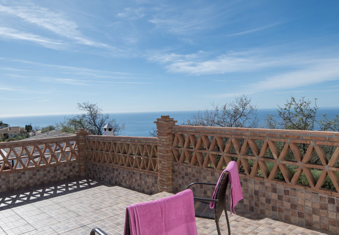 Villa in Torrox - Casa Ascen by At Home Costa del Sol