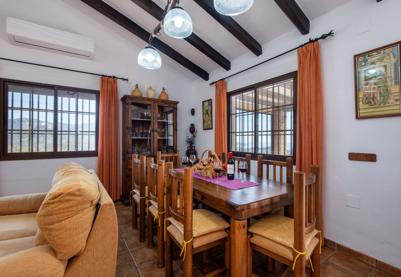 Villa in Torrox - Casa Ascen by At Home Costa del Sol