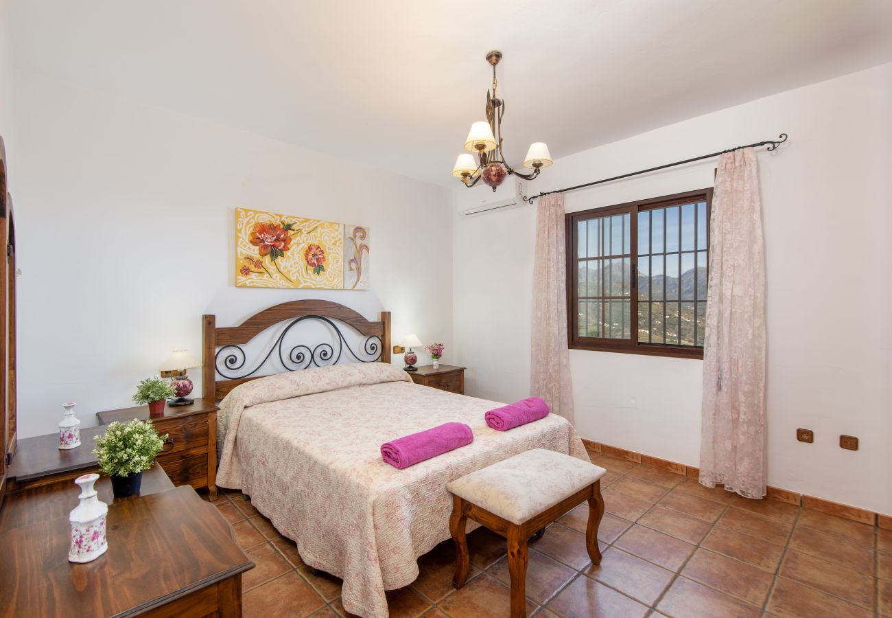 Villa in Torrox - Casa Ascen by At Home Costa del Sol