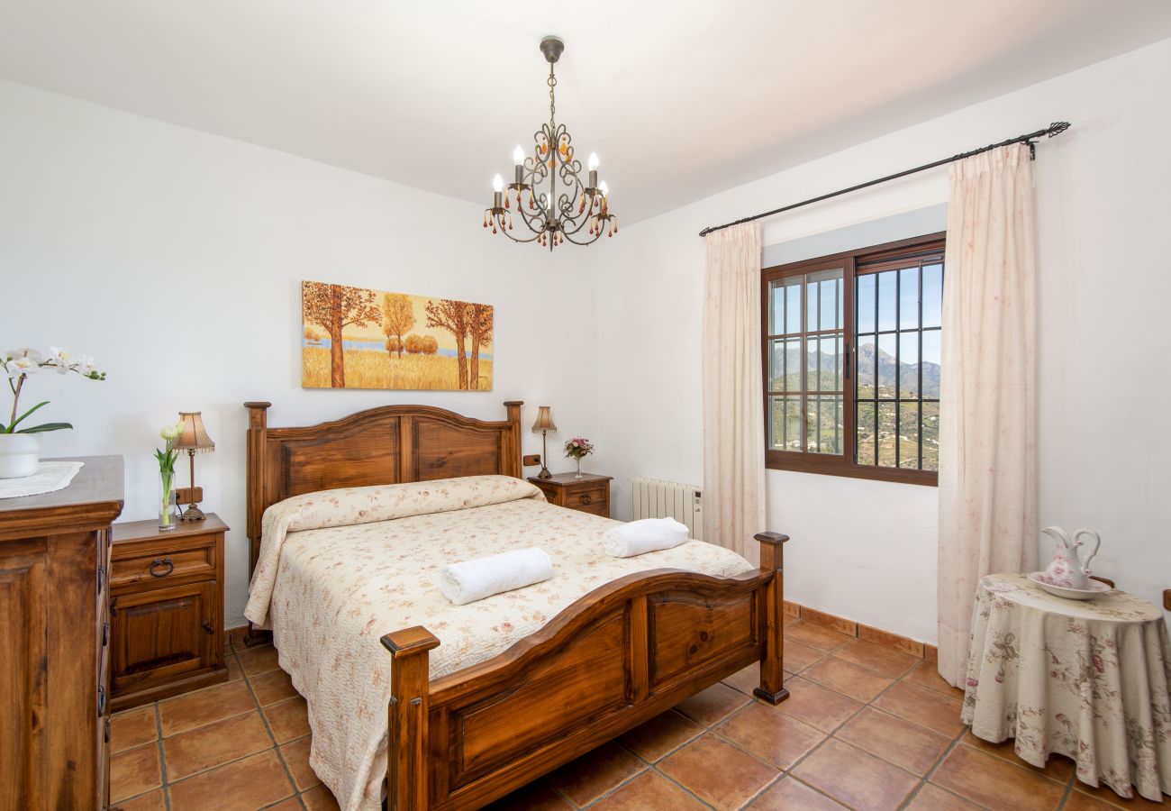 Villa in Torrox - Casa Ascen by At Home Costa del Sol