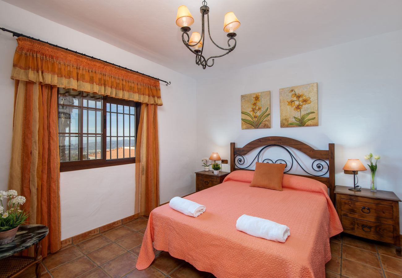 Villa in Torrox - Casa Ascen by At Home Costa del Sol