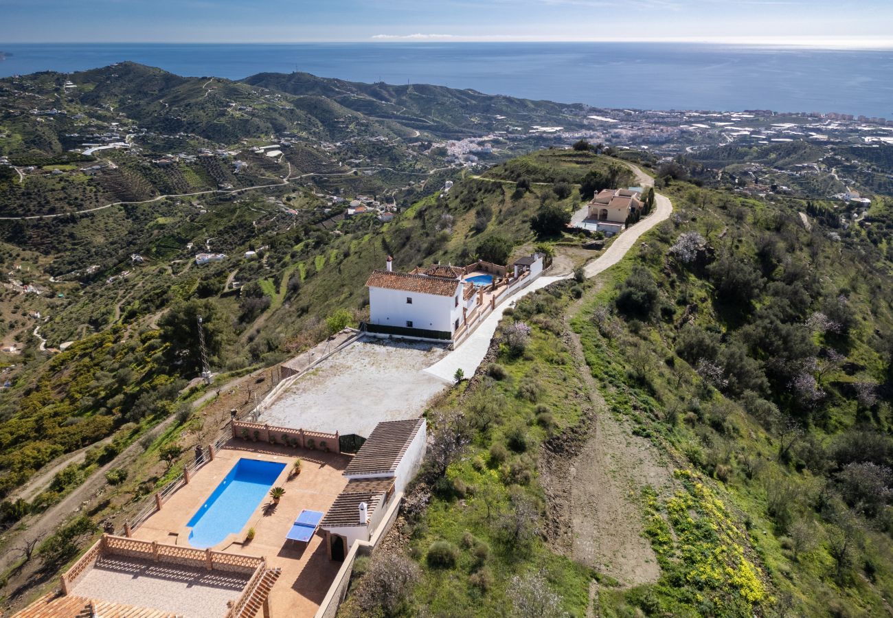 Villa in Torrox - Casa Ascen by At Home Costa del Sol