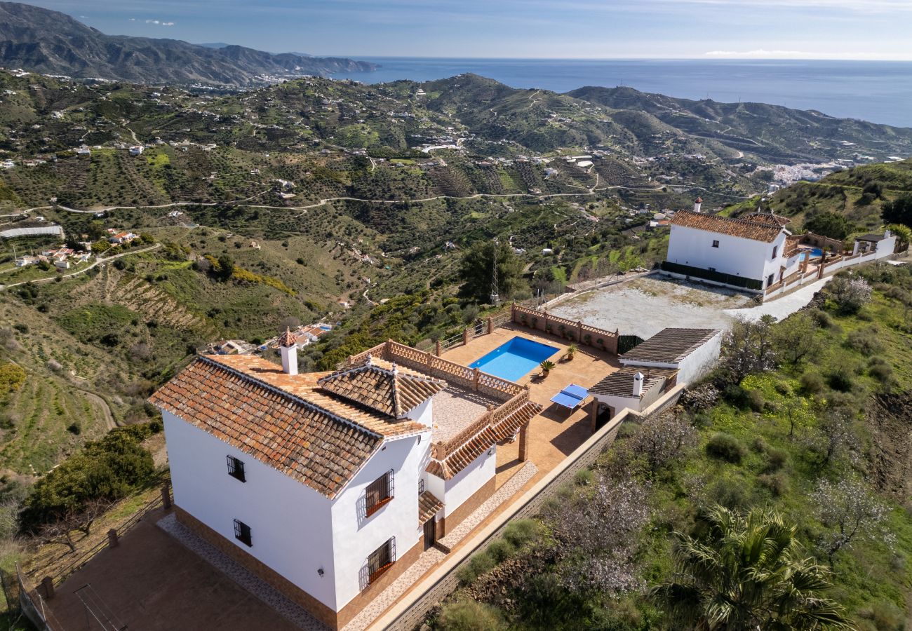 Villa in Torrox - Casa Ascen by At Home Costa del Sol