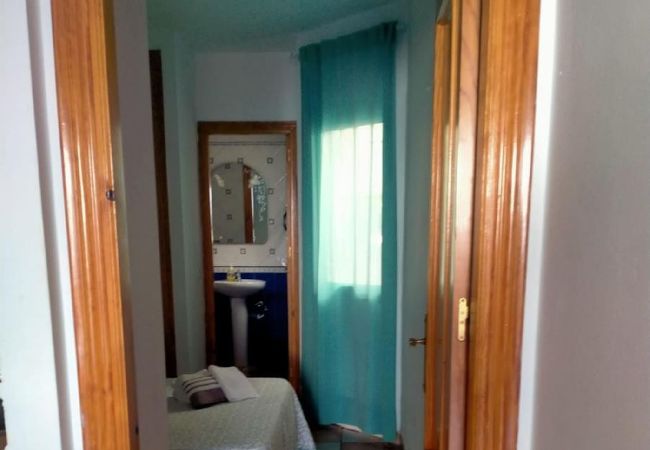 Apartment in Nerja - Jimena Cadiz apartment in the center of Nerja  Apartment in Nerja - Jimena Cadiz apartment in the center of Nerja