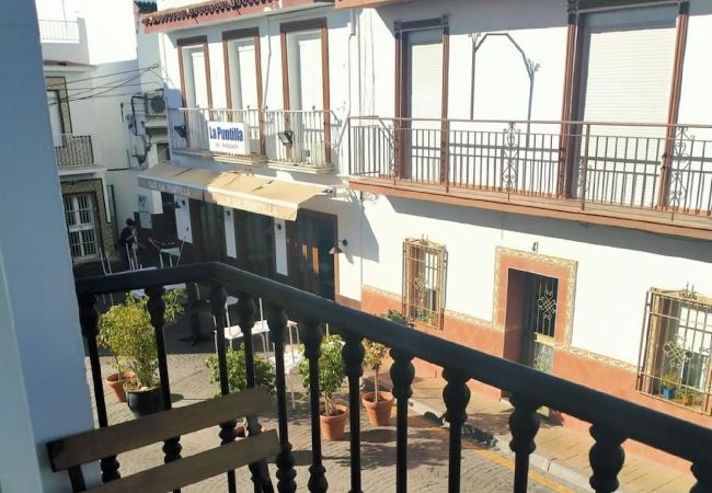 Apartment in Nerja - Jimena Cadiz apartment in the center of Nerja  Apartment in Nerja - Jimena Cadiz apartment in the center of Nerja
