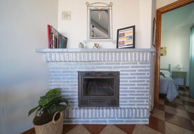 Apartment in Nerja - Jimena Granada penthouse in the center of Nerja Apartment in Nerja - Jimena Granada penthouse in the center of Nerja