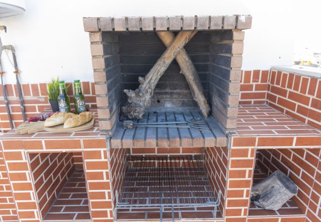 Apartment in Nerja - Jimena Granada penthouse in the center of Nerja Apartment in Nerja - Jimena Granada penthouse in the center of Nerja