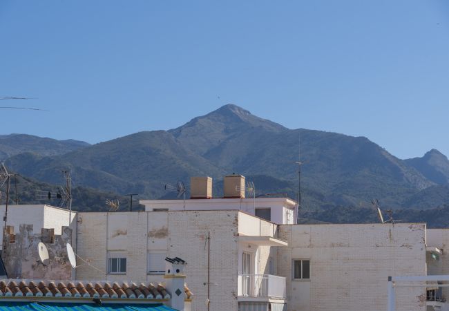 Apartment in Nerja - Jimena Granada penthouse in the center of Nerja Apartment in Nerja - Jimena Granada penthouse in the center of Nerja