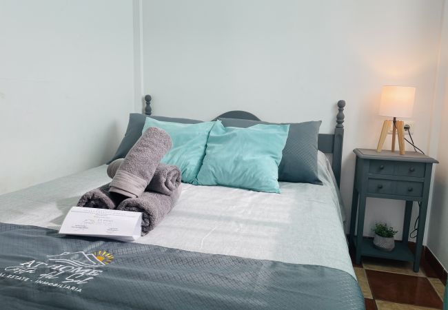 Apartment in Nerja - Jimena Granada penthouse in the center of Nerja Apartment in Nerja - Jimena Granada penthouse in the center of Nerja