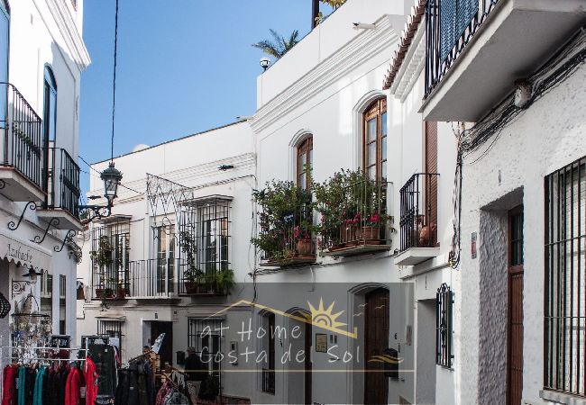 Apartment in Nerja - Sailboat Apartment In the center of nerja Apartment in Nerja - Sailboat Apartment In the center of nerja