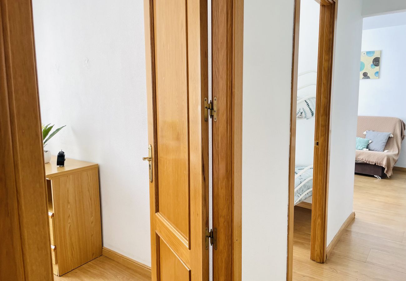 Apartment in Nerja - Sailboat Apartment In the center of nerja