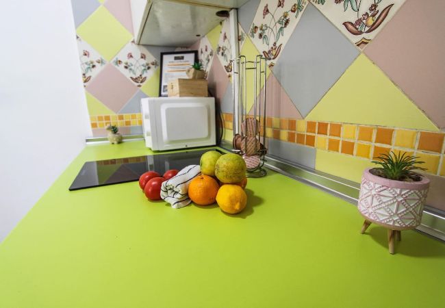 Studio in Nerja - StJimena Calahonda studio in the center of Nerja  Studio in Nerja - StJimena Calahonda studio in the center of Nerja