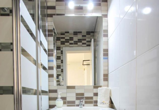 Studio in Nerja - StJimena Calahonda studio in the center of Nerja  Studio in Nerja - StJimena Calahonda studio in the center of Nerja