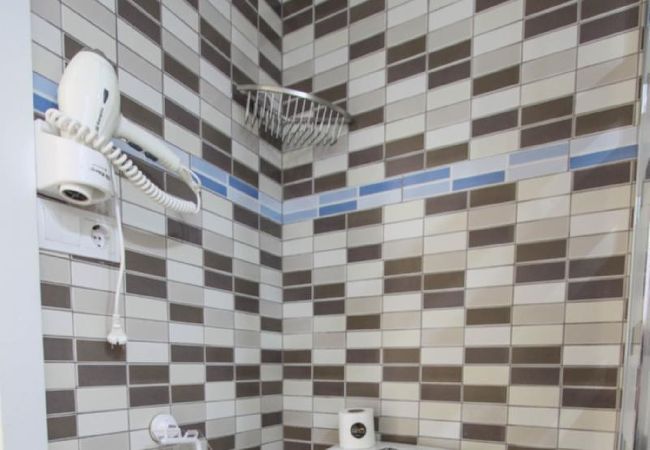 Studio in Nerja - StJimena Calahonda studio in the center of Nerja  Studio in Nerja - StJimena Calahonda studio in the center of Nerja