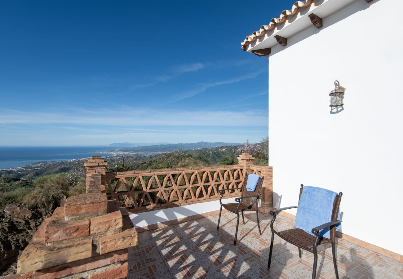 Villa in Torrox - Casa Baena by At Home Costa del Sol