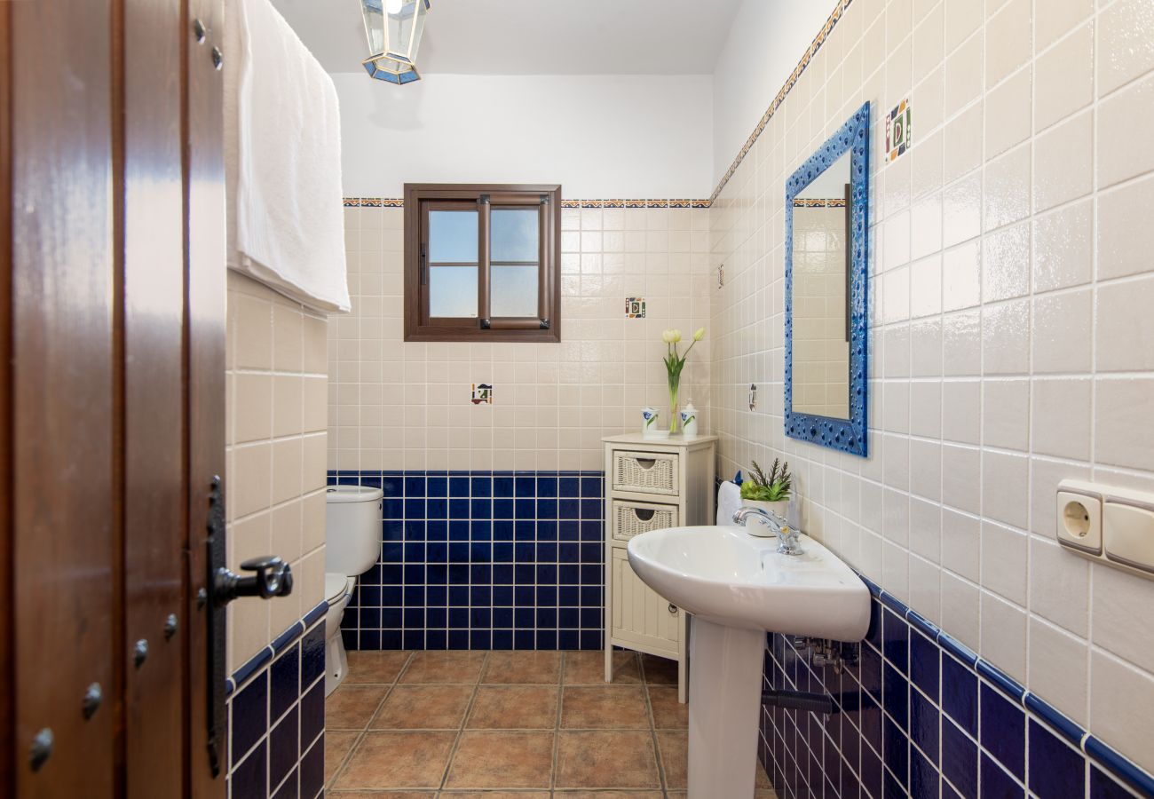 Villa in Torrox - Casa Baena by At Home Costa del Sol