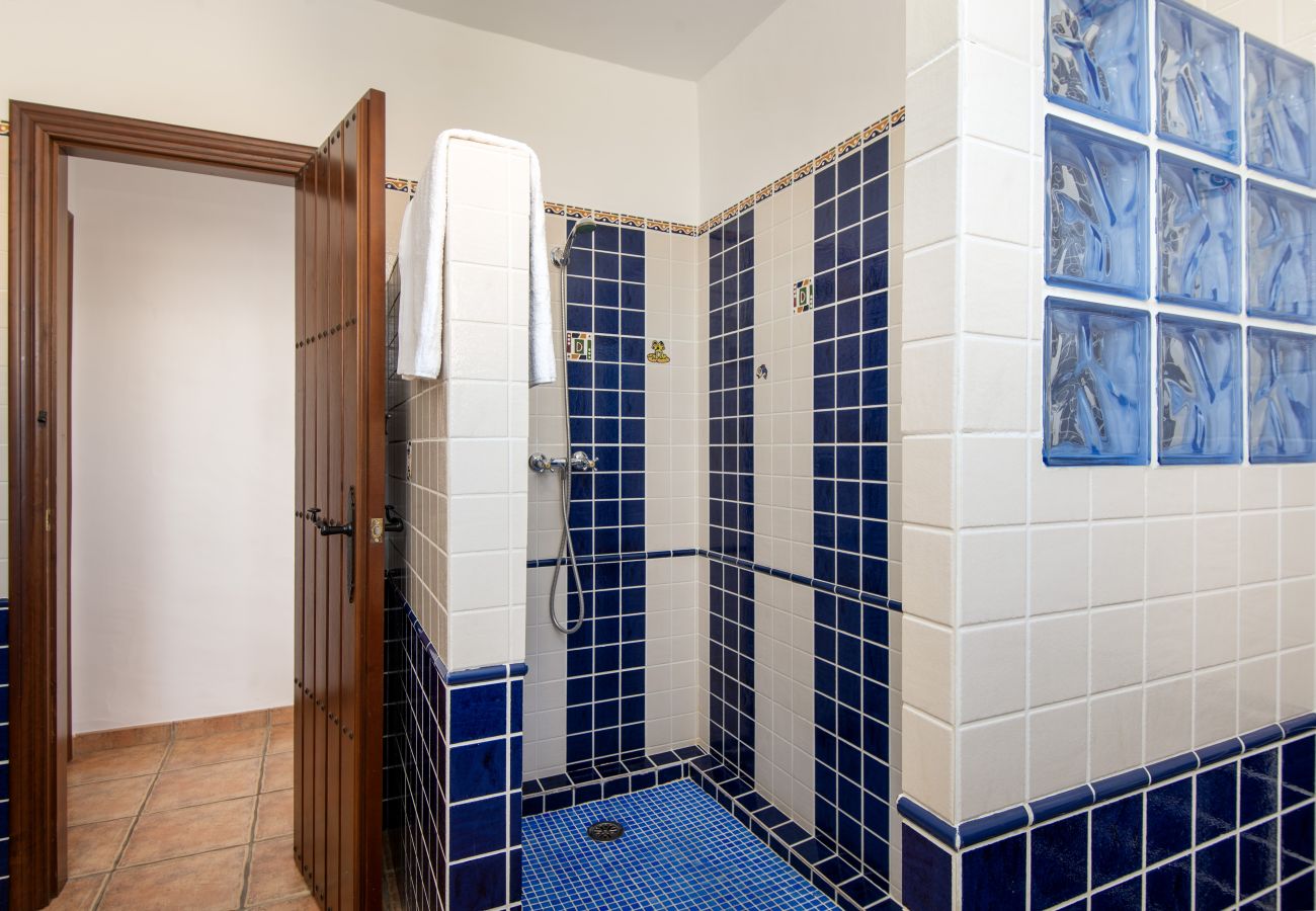 Villa in Torrox - Casa Baena by At Home Costa del Sol